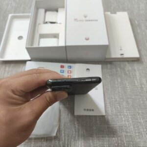Huawei P60 / P60 Pro Dual SIM 256/512GB HarmonyOS Support Google Play 5G Storage 8+128GB Model Number P60 - Image 6