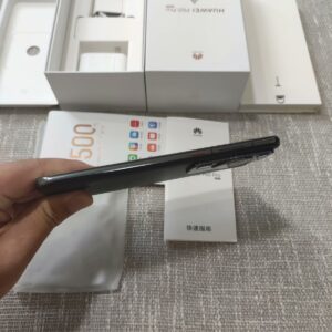 Huawei P60 / P60 Pro Dual SIM 256/512GB HarmonyOS Support Google Play 5G Storage 8+128GB Model Number P60 - Image 7