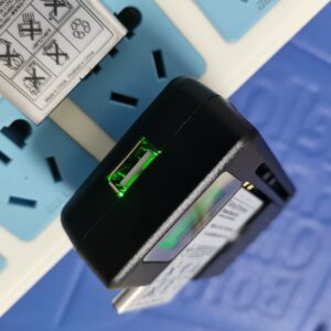 BST-36 Battery + charger For Sony Ericsson J300 J310 Z550 T250 K510i K510 K320 Items Included EU/UK/AU - Image 6