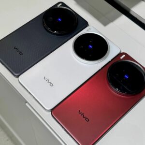 NEW vivo X200 Ultra Photographer Limited 16G+1TB Google Unlocked 5G Color Black - Image 9