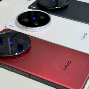 NEW vivo X200 Ultra Photographer Limited 16G+1TB Google Unlocked 5G Color Black - Image 10