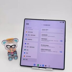 vivo X Fold3 8.03" 50MP Foldable LTPO AMOLED 1TB 16GB Snapdragon8 CN version Colors random color Storage 16+1TB Charger Included Yes - Image 5