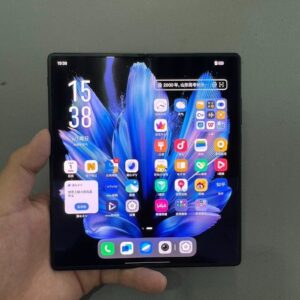 vivo X Fold3 8.03" 50MP Foldable LTPO AMOLED 1TB 16GB Snapdragon8 CN version Colors random color Storage 16+1TB Charger Included Yes - Image 11
