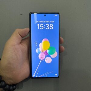 vivo X Fold3 8.03" 50MP Foldable LTPO AMOLED 1TB 16GB Snapdragon8 CN version Colors random color Storage 16+1TB Charger Included Yes - Image 12