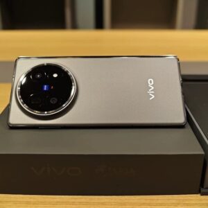 vivo X Fold5 8.03" 50MP Foldable LTPO AMOLED Qualcomm SM8650 1TB 16GB CN version storage 256GB 12GB colors please note in order - Image 5