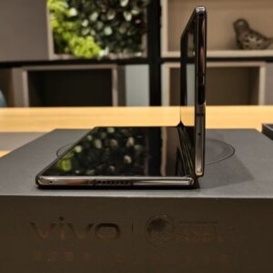 vivo X Fold5 8.03" 50MP Foldable LTPO AMOLED Qualcomm SM8650 1TB 16GB CN version storage 256GB 12GB colors please note in order - Image 6