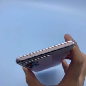 vivo S17t 6.78" 50MP Mediatek Dimensity 8050 Android 512GB 12GB RAM Unlocked storage 512GB 12GB RAM colors Pink - Image 3