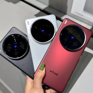 vivivo X200 Ultra 6.82" 200MP 256GB/512GB/ 1TB Snapdragon 8 Android CN version   in order storage 12GB+256GB