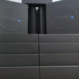 vivivo X200 Ultra 6.82" 200MP 256GB/512GB/ 1TB Android Google unlocked   in order storage 16GB+512GB Package Mobile phone and charger - Image 5