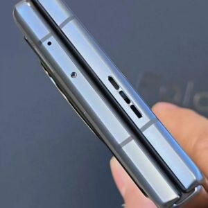 vivo X Fold+ 8.03" 50MP Foldable LTPO AMOLED 512GB 12GB RAM CN version Colors random color Storage 12+256G Charger Included Yes - Image 3