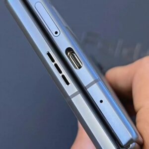 vivo X Fold+ 8.03" 50MP Foldable LTPO AMOLED 512GB 12GB RAM CN version Colors random color Storage 12+256G Charger Included Yes - Image 5
