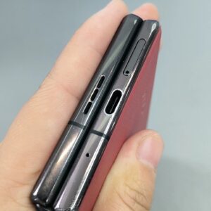 vivo X Fold+ 8.03" 50MP Foldable LTPO AMOLED 512GB 12GB RAM CN version Colors random color Storage 12+256G Charger Included Yes - Image 9