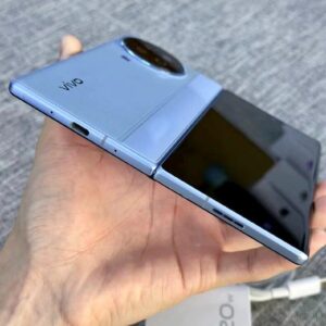 vivo X Fold2 8.03" 50MP Foldable LTPO4 AMOLED 512GB 12GB RAM CN version Colors random color Storage 12+512G Charger Included Yes - Image 3