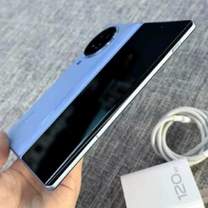 vivo X Fold2 8.03" 50MP Foldable LTPO4 AMOLED 512GB 12GB RAM CN version Colors random color Storage 12+512G Charger Included Yes - Image 4