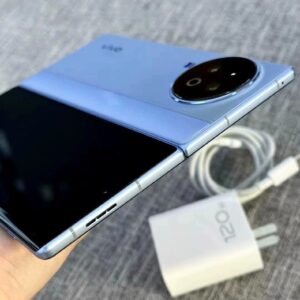 vivo X Fold2 8.03" 50MP Foldable LTPO4 AMOLED 512GB 12GB RAM CN version Colors random color Storage 12+512G Charger Included Yes - Image 6