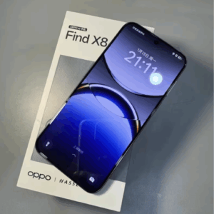 Oppo Find X8  16+1TB  6.59" Android 15 5G -(unlocked) Google Storage 16+1T Color Please note what color you need