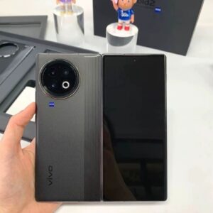 vivo X Fold2 8.03" 50MP Foldable LTPO4 AMOLED 512GB 12GB RAM CN version Colors random color Storage 12+512G Charger Included Yes - Image 12