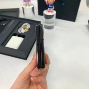 vivo X Fold2 8.03" 50MP Foldable LTPO4 AMOLED 512GB 12GB RAM CN version Colors random color Storage 12+512G Charger Included Yes - Image 14