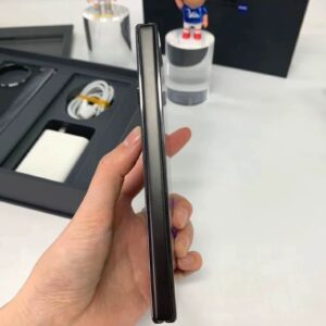 vivo X Fold2 8.03" 50MP Foldable LTPO4 AMOLED 512GB 12GB RAM CN version Colors random color Storage 12+512G Charger Included Yes - Image 15