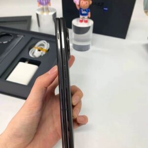 vivo X Fold2 8.03" 50MP Foldable LTPO4 AMOLED 512GB 12GB RAM CN version Colors random color Storage 12+512G Charger Included Yes - Image 16