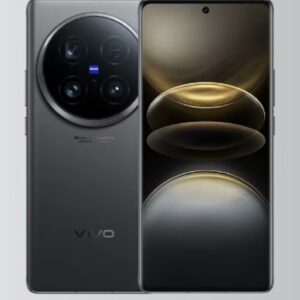 vivo X100 Ultra Android  Snapdragon 8 Gen 3  16G +1TB Google unlocked 5G Storage 12+256GB   Package Mobile phone and charger - Image 10