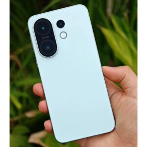 vivo S30 5G 6.67" 50MP 6500mAh Qualcomm Snapdragon 7 Gen 4 256GB/512GB Android storage 256GB 12GB RAM colors Pink - Image 2