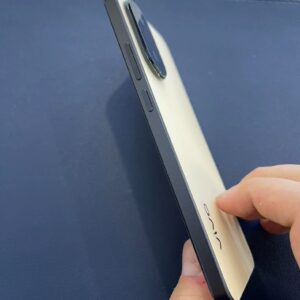 vivo S30 5G 6.67" 50MP 6500mAh Qualcomm Snapdragon 7 Gen 4 256GB/512GB Android storage 256GB 12GB RAM colors Pink - Image 6