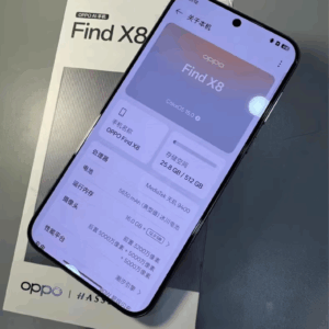 Oppo Find X8  16+1TB  6.59" Android 15 5G -(unlocked) Google Storage 16+512GB Color Please note what color you need - Image 5