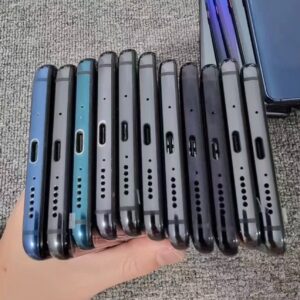 Huawei mate 20 128GB (Unlocked) used phone google play Android Storage 6+64GB - Image 5