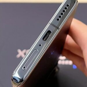 vivo x90 Pro+ 6.78" 64MP 4700mAh Snapdragon 8 Gen 2 256GB/512GB Android Unlocked storage 12+512GB colors black - Image 5