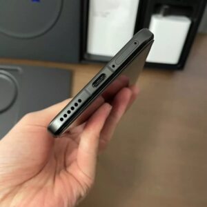 Vivo X200 6.67"50MP 5800mAh Mediatek Dimensity 9400 256GB/512GB Android Unlocked storage 16+1TB colors Blue - Image 4