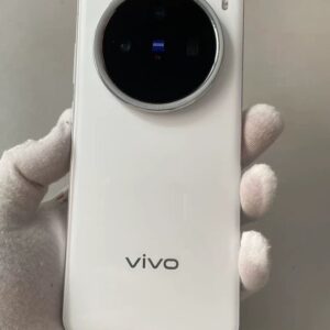 Vivo X200 6.67"50MP 5800mAh Mediatek Dimensity 9400 256GB/512GB Android Unlocked storage 16+1TB colors Blue - Image 5