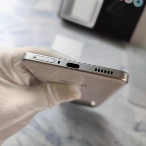HOT vivo iQOO Z9 Turbo 5G Android 14 256GB 12GB RAM Game Phone storage 256GB 12GB RAM - Image 4