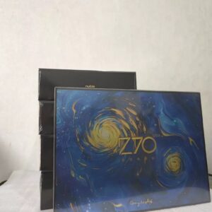 ZTE nubia Z70 Ultra Starry Sky Edition 5G 16+1TB Android Google play Global Storage 1TB 16GB RAM Bundle Mobile phone+charger - Image 6