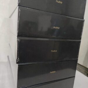 ZTE nubia Z70 Ultra Starry Sky Edition 5G 16+1TB Android Google play Global Storage 1TB 16GB RAM Bundle Mobile phone+charger - Image 7