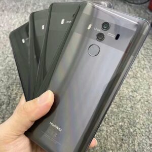 Huawei Mate 10 Pro 64/128GB (Unlocked) usedphone google play (Global) Android storage 6+128GB - Image 2