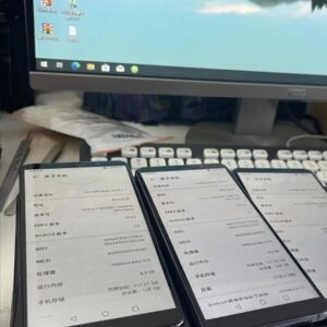 Huawei Mate 10 Pro 64/128GB (Unlocked) usedphone google play (Global) Android storage 6+128GB - Image 3