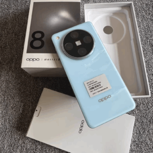 Oppo Find X8 Pro  6.78" 16+512GB Android 15 Google unlocked Storage 16+512GB Colour Please note what color you need - Image 2