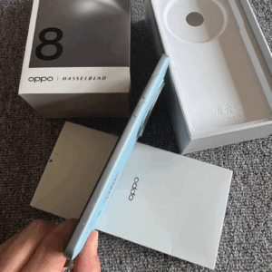 Oppo Find X8 Pro  6.78" 16+512GB Android 15 Google unlocked Storage 16+512GB Colour Please note what color you need - Image 3