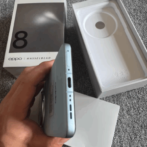 Oppo Find X8 Pro  6.78" 16+512GB Android 15 Google unlocked Storage 16+512GB Colour Please note what color you need - Image 4