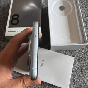 Oppo Find X8 Pro  6.78" 16+512GB Android 15 Google unlocked Storage 16+512GB Colour Please note what color you need - Image 5