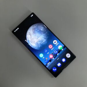 ZTE nubia RedMagic 8pro+ 6.8" 50MP 12+512GB Unlocked Android Gaming phone Storage 12+256 G colors color please note - Image 13
