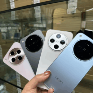Oppo Find X8 Pro  6.78" 16+512GB Android 15 Google unlocked Storage 16+512GB Colour Please note what color you need - Image 6