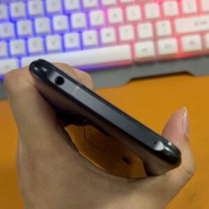ZTE nubia RedMagic 7S 5G 6.8''64MP 4500mAh Qualcomm Snapdragon 8+ Gen 1 Unlocked storage 8+128GB colors transparent - Image 3