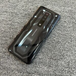 ZTE nubia RedMagic7 6.8" 64MP 128/256/512GB Unlocked Android Gaming phone Storage 12+128G colors color please note