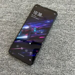 ZTE nubia RedMagic7 6.8" 64MP 128/256/512GB Unlocked Android Gaming phone Storage 16+512G colors color please note - Image 2
