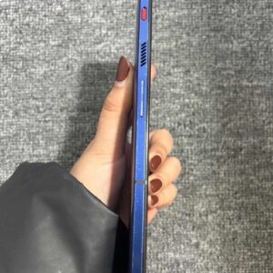 ZTE nubia RedMagic7 6.8" 64MP 128/256/512GB Unlocked Android Gaming phone Storage 16+512G colors color please note - Image 10