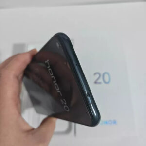 Huawei honor 20 128/256GB Unlocked google play (Global) Android NEW Sealed storage 8+256GB colors Blue - Image 6