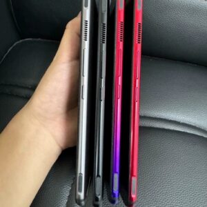 ZTE nubia RedMagic 3S 6.65" 48MP SmartPhone 12+256GB Snapdragon 855+ Stroages 8+128GB Color Color please note - Image 2