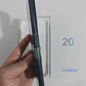 Huawei honor 20 128/256GB Unlocked google play (Global) Android NEW Sealed storage 8+256GB colors Blue - Image 8
